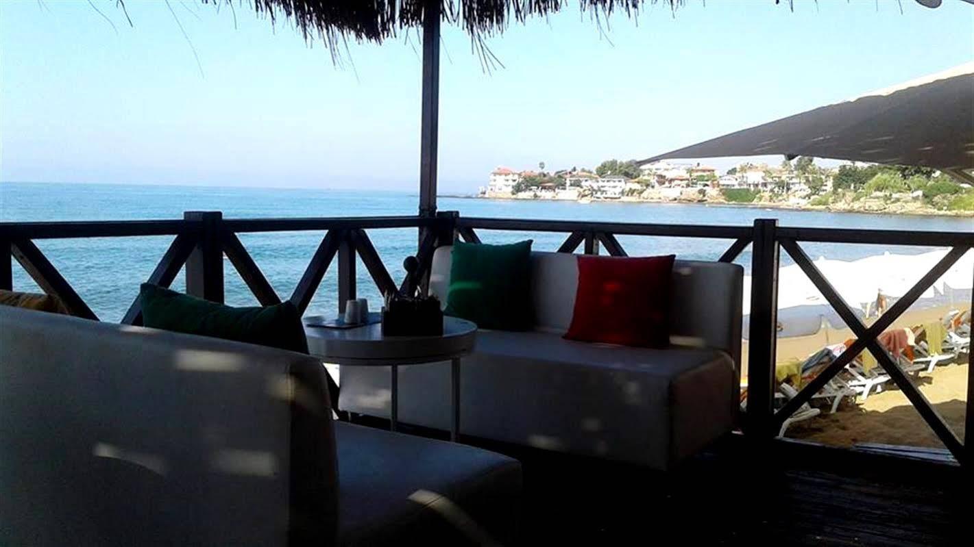 Kaktues Boutique Hotel Side Kültér fotó
